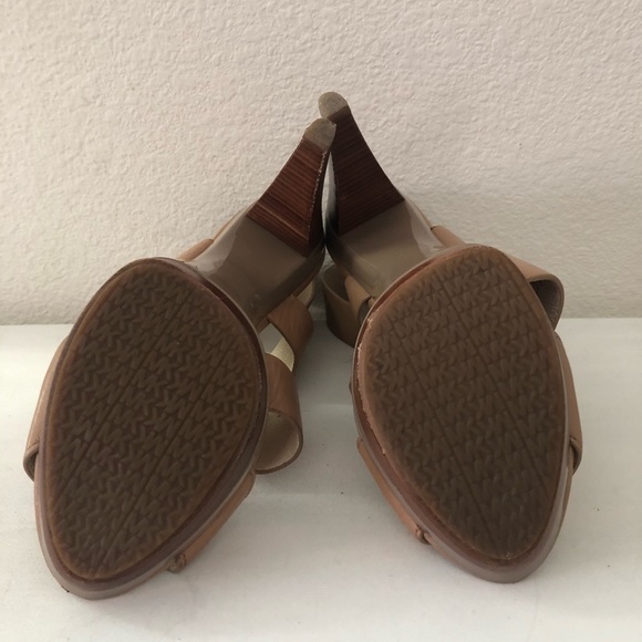 Michael Kors Platform Shoes - Picture 5 of 6